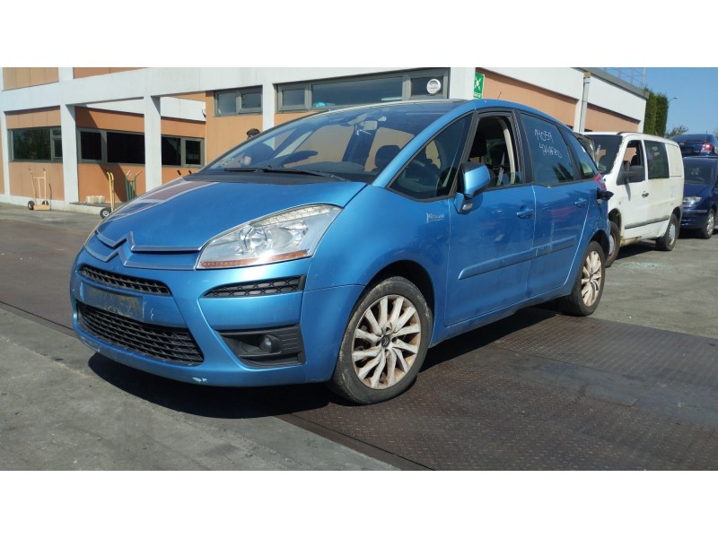 citroën c4 picasso i monospace (ud_) del año 2008