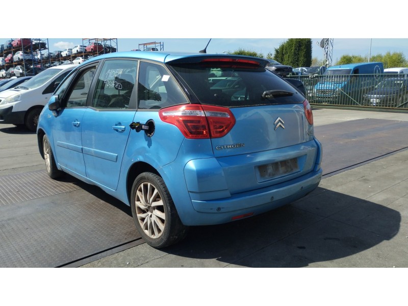 citroën c4 picasso i monospace (ud_) del año 2008