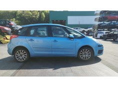 citroën c4 picasso i monospace (ud_) del año 2008