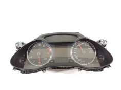 Recambio de cuadro instrumentos para audi a4 b8 (8k2) 3.2 fsi quattro referencia OEM IAM 8K0920930A  