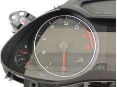 Recambio de cuadro instrumentos para audi a4 b8 (8k2) 3.2 fsi quattro referencia OEM IAM 8K0920930A   2