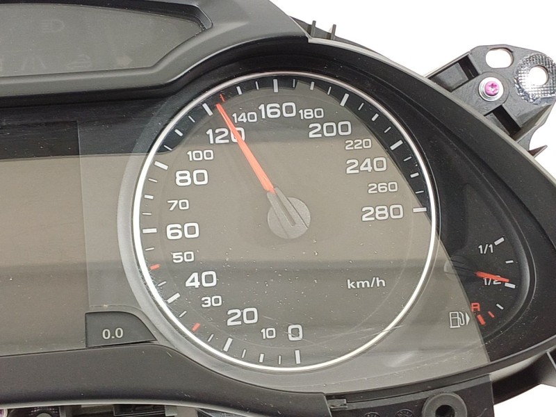 Recambio de cuadro instrumentos para audi a4 b8 (8k2) 3.2 fsi quattro referencia OEM IAM 8K0920930A  