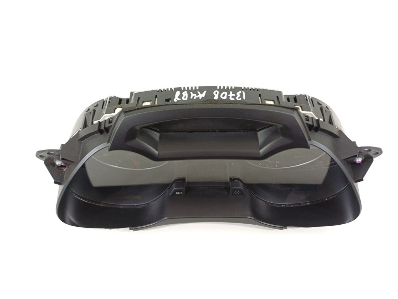 Recambio de cuadro instrumentos para audi a4 b8 (8k2) 3.2 fsi quattro referencia OEM IAM 8K0920930A  