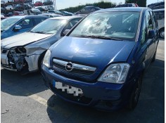 opel meriva a monospace (x03) del año 2007 2