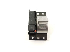 Recambio de palanca cambio para peugeot 208 ii (ub_, up_, uw_, uj_) 1.2 puretech 100 referencia OEM IAM 98440959ZD   2