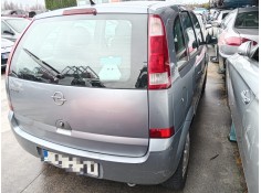 opel meriva a monospace (x03) del año 2005 2