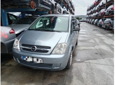 opel meriva a monospace (x03) del año 2005