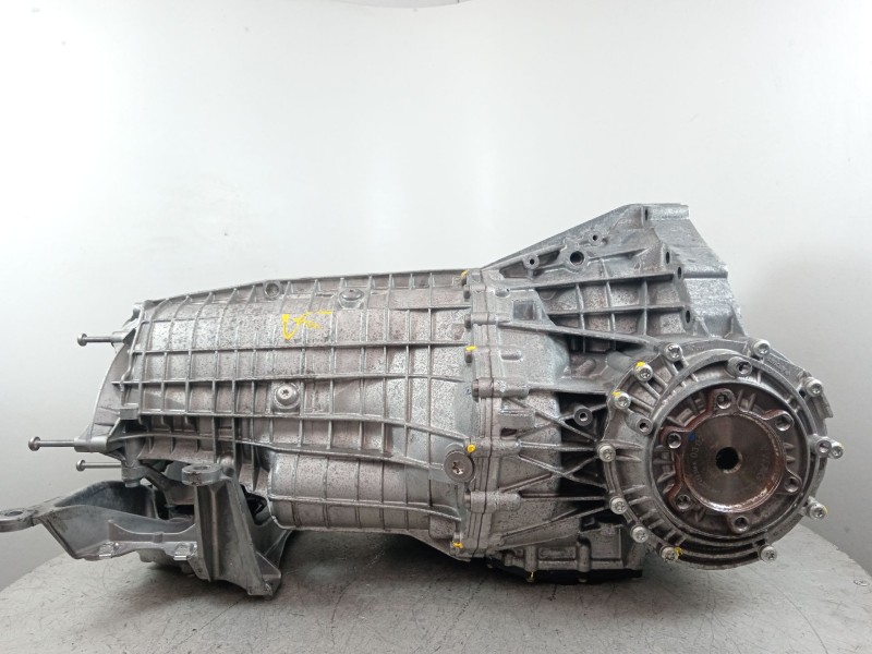 Recambio de caja cambios para audi q5 (fyb, fyg) 35 tdi quattro referencia OEM IAM TCE  