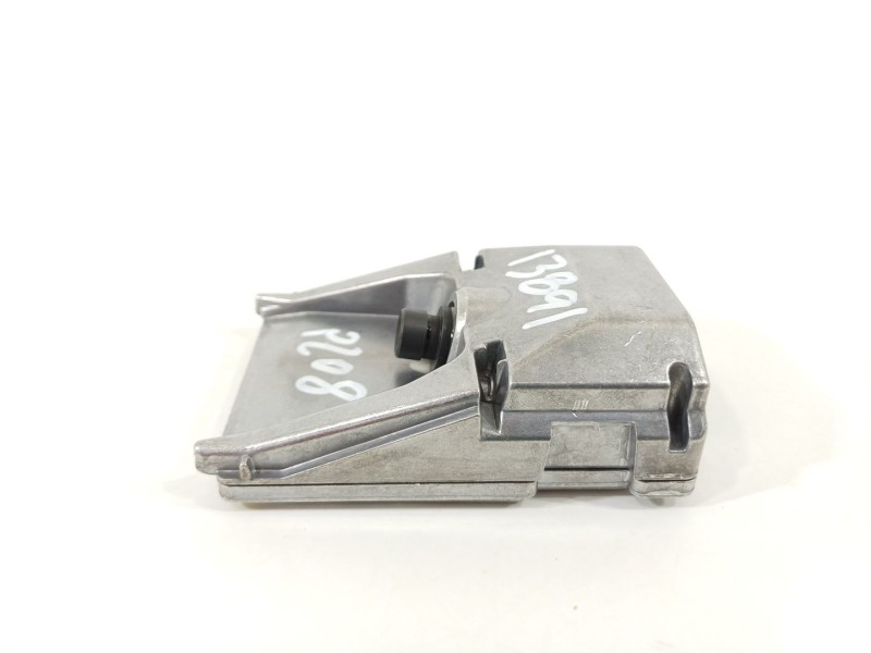 Recambio de camara para peugeot 208 ii (ub_, up_, uw_, uj_) 1.2 puretech 100 referencia OEM IAM 9851326280  