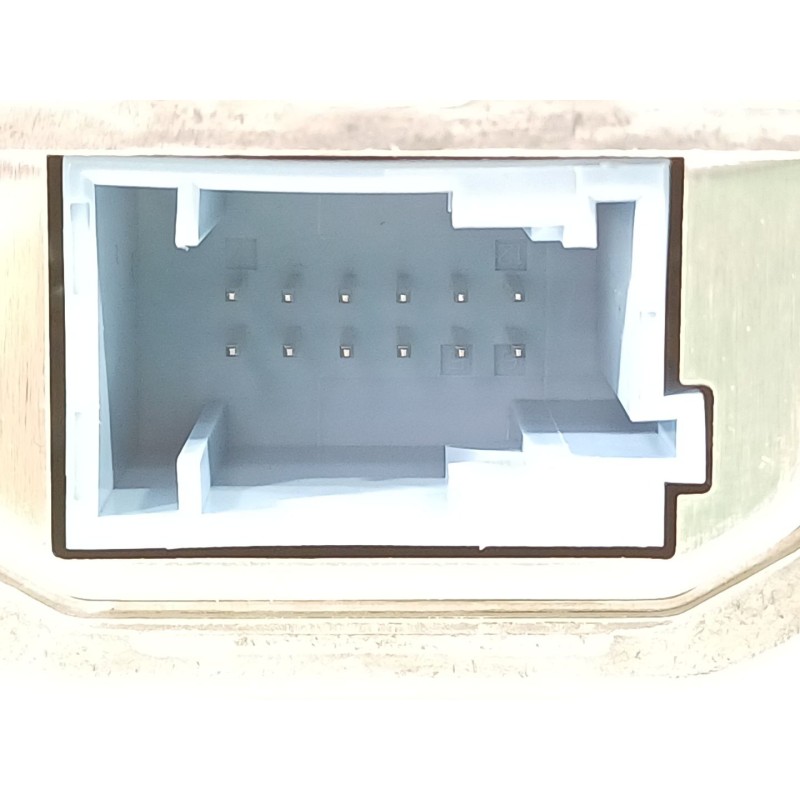 Recambio de camara para peugeot 208 ii (ub_, up_, uw_, uj_) 1.2 puretech 100 referencia OEM IAM 9851326280  