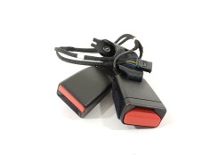 Recambio de enganche cinturon trasero derecho para peugeot 208 ii (ub_, up_, uw_, uj_) 1.2 puretech 100 referencia OEM IAM 98265