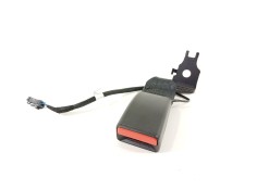 Recambio de enganche cinturon trasero izquierdo para peugeot 208 ii (ub_, up_, uw_, uj_) 1.2 puretech 100 referencia OEM IAM 982