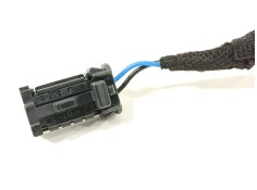 Recambio de enganche cinturon trasero izquierdo para peugeot 208 ii (ub_, up_, uw_, uj_) 1.2 puretech 100 referencia OEM IAM 982 2