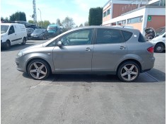 seat toledo iii (5p2) del año 2004