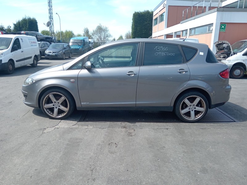 seat toledo iii (5p2) del año 2004