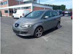 seat toledo iii (5p2) del año 2004 2