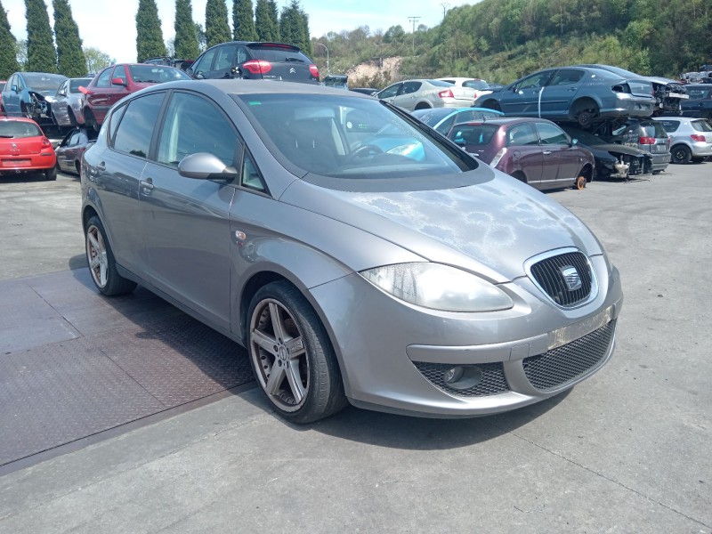 seat toledo iii (5p2) del año 2004