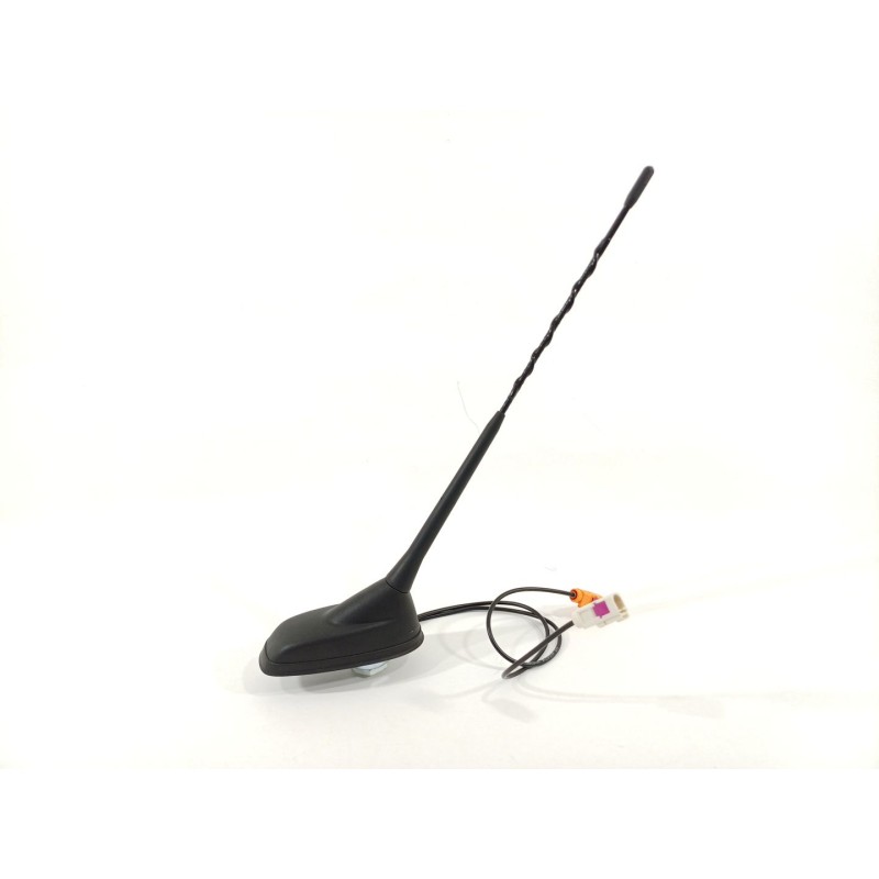Recambio de antena para peugeot 208 ii (ub_, up_, uw_, uj_) 1.2 puretech 100 referencia OEM IAM 9850775480  