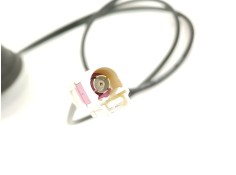 Recambio de antena para peugeot 208 ii (ub_, up_, uw_, uj_) 1.2 puretech 100 referencia OEM IAM 9850775480   2