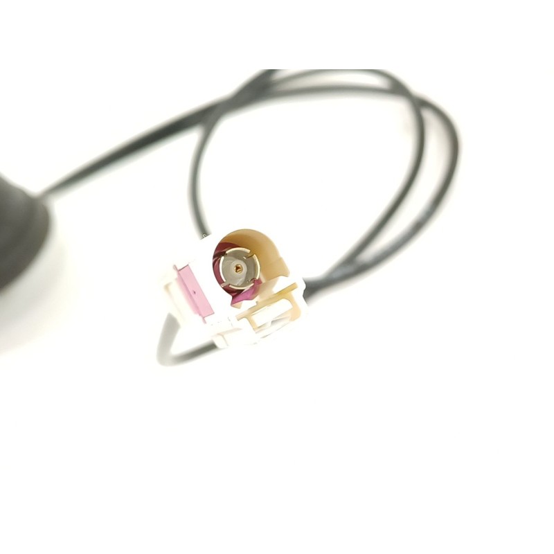 Recambio de antena para peugeot 208 ii (ub_, up_, uw_, uj_) 1.2 puretech 100 referencia OEM IAM 9850775480  