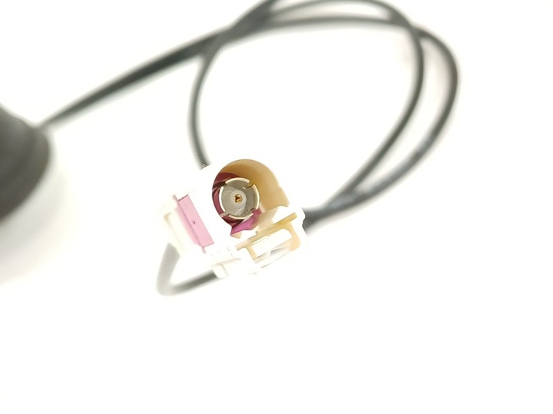 Recambio de antena para peugeot 208 ii (ub_, up_, uw_, uj_) 1.2 puretech 100 referencia OEM IAM 9850775480  