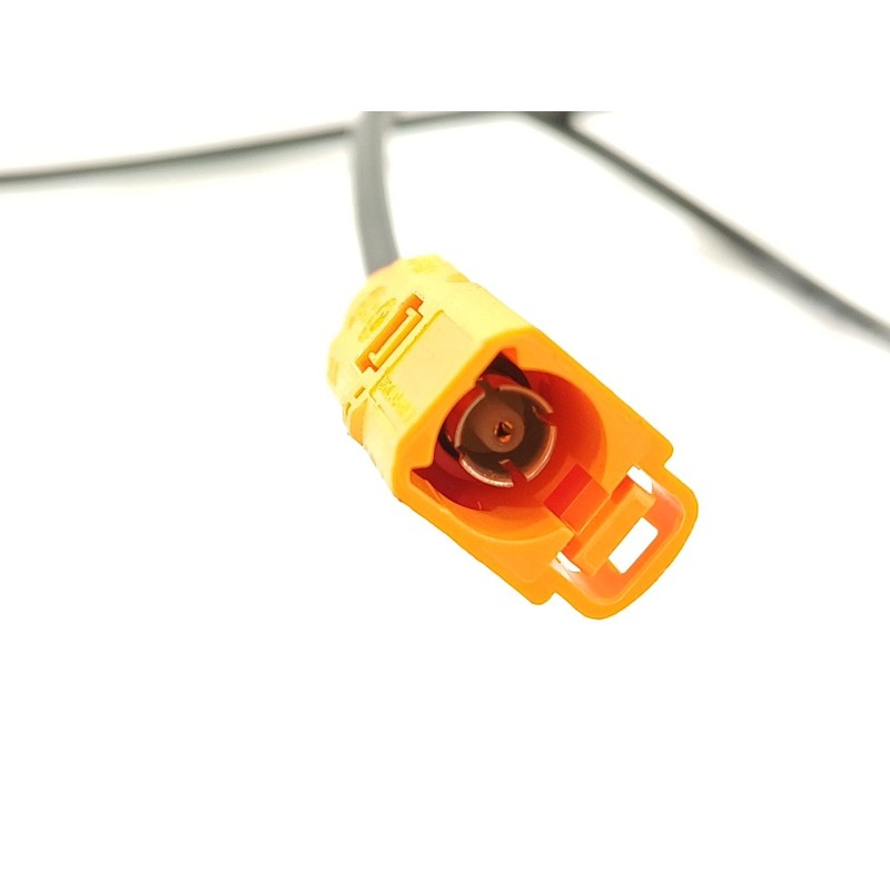 Recambio de antena para peugeot 208 ii (ub_, up_, uw_, uj_) 1.2 puretech 100 referencia OEM IAM 9850775480  