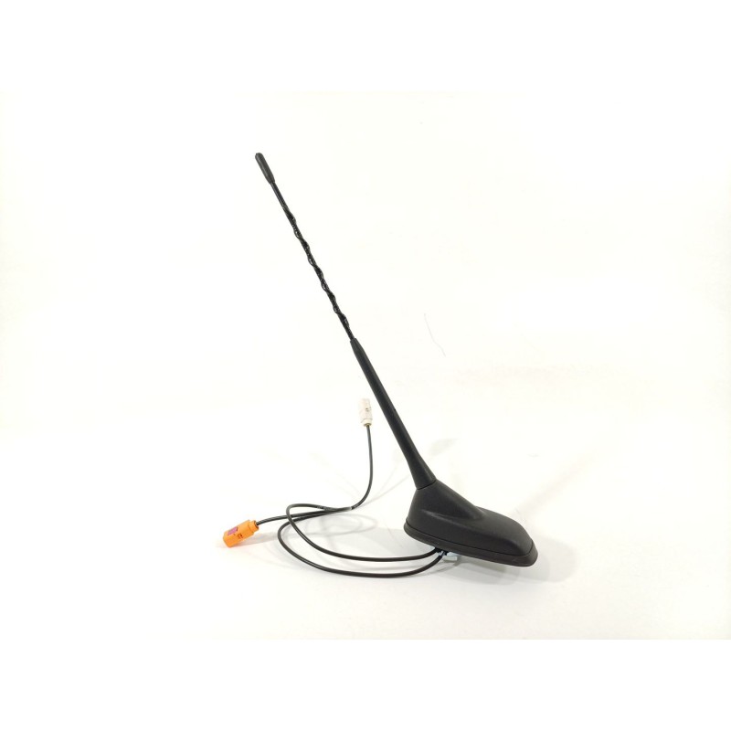 Recambio de antena para peugeot 208 ii (ub_, up_, uw_, uj_) 1.2 puretech 100 referencia OEM IAM 9850775480  