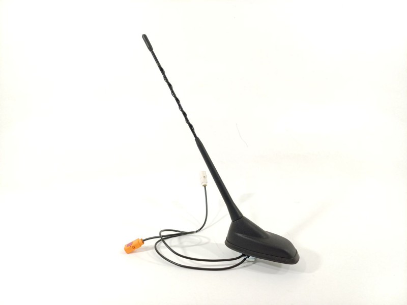 Recambio de antena para peugeot 208 ii (ub_, up_, uw_, uj_) 1.2 puretech 100 referencia OEM IAM 9850775480  