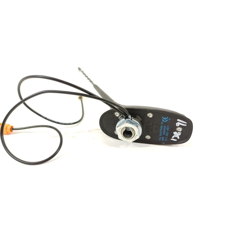 Recambio de antena para peugeot 208 ii (ub_, up_, uw_, uj_) 1.2 puretech 100 referencia OEM IAM 9850775480  