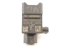 Recambio de sensor para peugeot 208 ii (ub_, up_, uw_, uj_) 1.2 puretech 100 referencia OEM IAM 9852080480   2