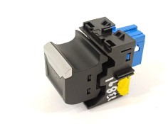 Recambio de palanca freno de mano para peugeot 208 ii (ub_, up_, uw_, uj_) 1.2 puretech 100 referencia OEM IAM 9810593577   2