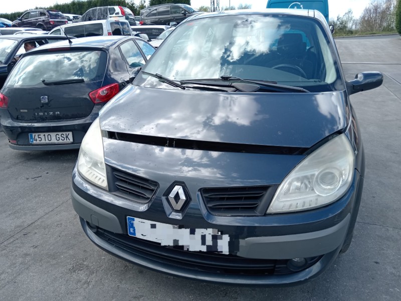 renault scénic ii (jm0/1_) del año 2007