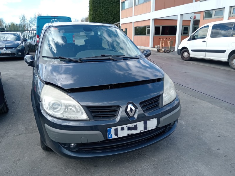 renault scénic ii (jm0/1_) del año 2007