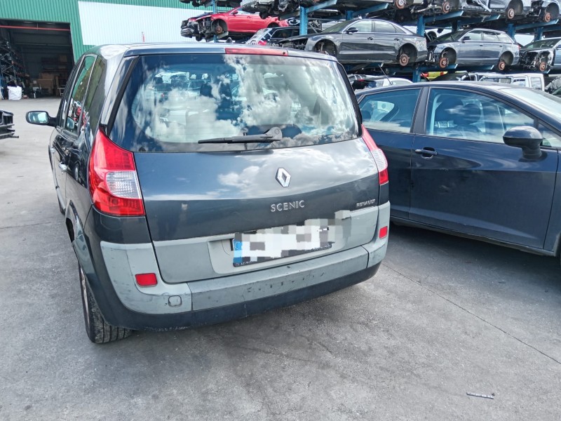 renault scénic ii (jm0/1_) del año 2007