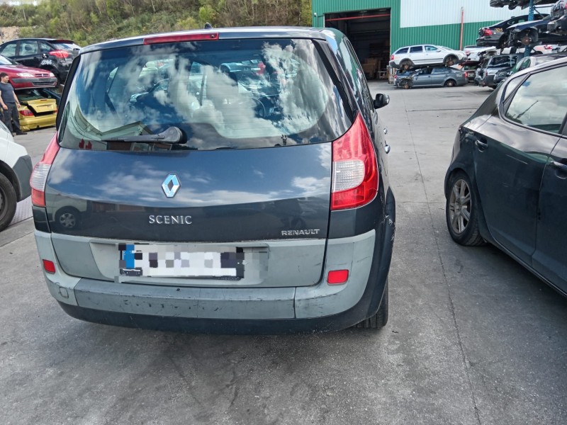 renault scénic ii (jm0/1_) del año 2007