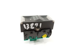 Recambio de mando multifuncion para peugeot 208 ii (ub_, up_, uw_, uj_) 1.2 puretech 100 referencia OEM IAM 9815635480   2