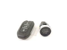 Recambio de conmutador de arranque para peugeot 208 ii (ub_, up_, uw_, uj_) 1.2 puretech 100 referencia OEM IAM 9827205180  9840