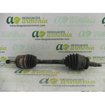 TRANSMISION DELANTERA IZQUIERDA 49500A6100 