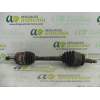 TRANSMISION DELANTERA IZQUIERDA 49500A6100 