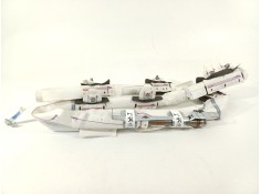 Recambio de airbag cortina delantero izquierdo para peugeot 208 ii (ub_, up_, uw_, uj_) 1.2 puretech 100 referencia OEM IAM 9827