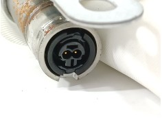 Recambio de airbag cortina delantero izquierdo para peugeot 208 ii (ub_, up_, uw_, uj_) 1.2 puretech 100 referencia OEM IAM 9827 2