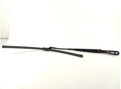 Recambio de brazo limpia delantero izquierdo para peugeot 208 ii (ub_, up_, uw_, uj_) 1.2 puretech 100 referencia OEM IAM 982293 2