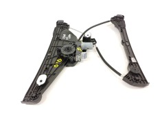 Recambio de elevalunas delantero derecho para peugeot 208 ii (ub_, up_, uw_, uj_) 1.2 puretech 100 referencia OEM IAM 9829043380