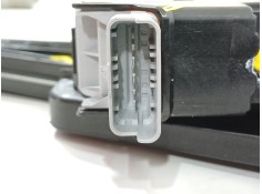 Recambio de elevalunas delantero derecho para peugeot 208 ii (ub_, up_, uw_, uj_) 1.2 puretech 100 referencia OEM IAM 9829043380 2