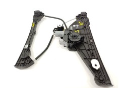 Recambio de elevalunas delantero izquierdo para peugeot 208 ii (ub_, up_, uw_, uj_) 1.2 puretech 100 referencia OEM IAM 98290436