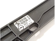 Recambio de elevalunas delantero izquierdo para peugeot 208 ii (ub_, up_, uw_, uj_) 1.2 puretech 100 referencia OEM IAM 98290436 2