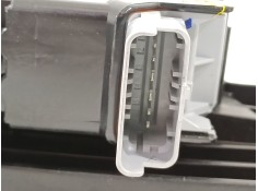 Recambio de elevalunas trasero izquierdo para peugeot 208 ii (ub_, up_, uw_, uj_) 1.2 puretech 100 referencia OEM IAM 9829045980 2