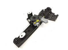 Recambio de elevalunas trasero derecho para peugeot 208 ii (ub_, up_, uw_, uj_) 1.2 puretech 100 referencia OEM IAM 9829045580  