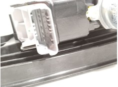 Recambio de elevalunas trasero derecho para peugeot 208 ii (ub_, up_, uw_, uj_) 1.2 puretech 100 referencia OEM IAM 9829045580   2