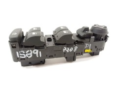 Recambio de mando elevalunas delantero izquierdo para peugeot 208 ii (ub_, up_, uw_, uj_) 1.2 puretech 100 referencia OEM IAM 98 2